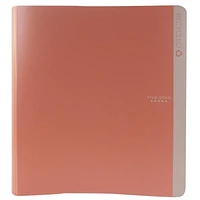 Five Star® 1" Recycled Binder