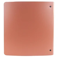 Five Star® 1" Recycled Binder