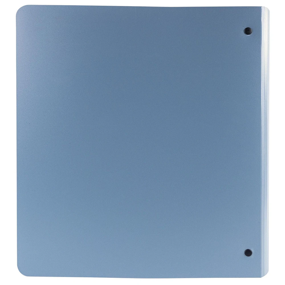 Five Star® 1" Recycled Binder