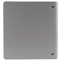 Five Star® 1" Recycled Binder