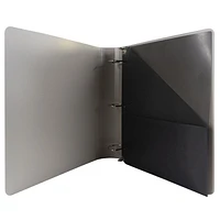 Five Star® 1" Recycled Binder