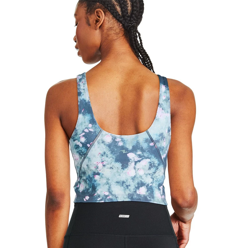 Athletic Works Women's Tank Bra