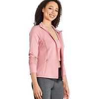 Athletic Works Women's Zip-Up Jacket