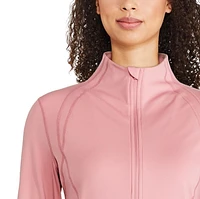 Athletic Works Women's Zip-Up Jacket