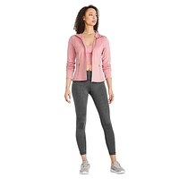 Athletic Works Women's Zip-Up Jacket