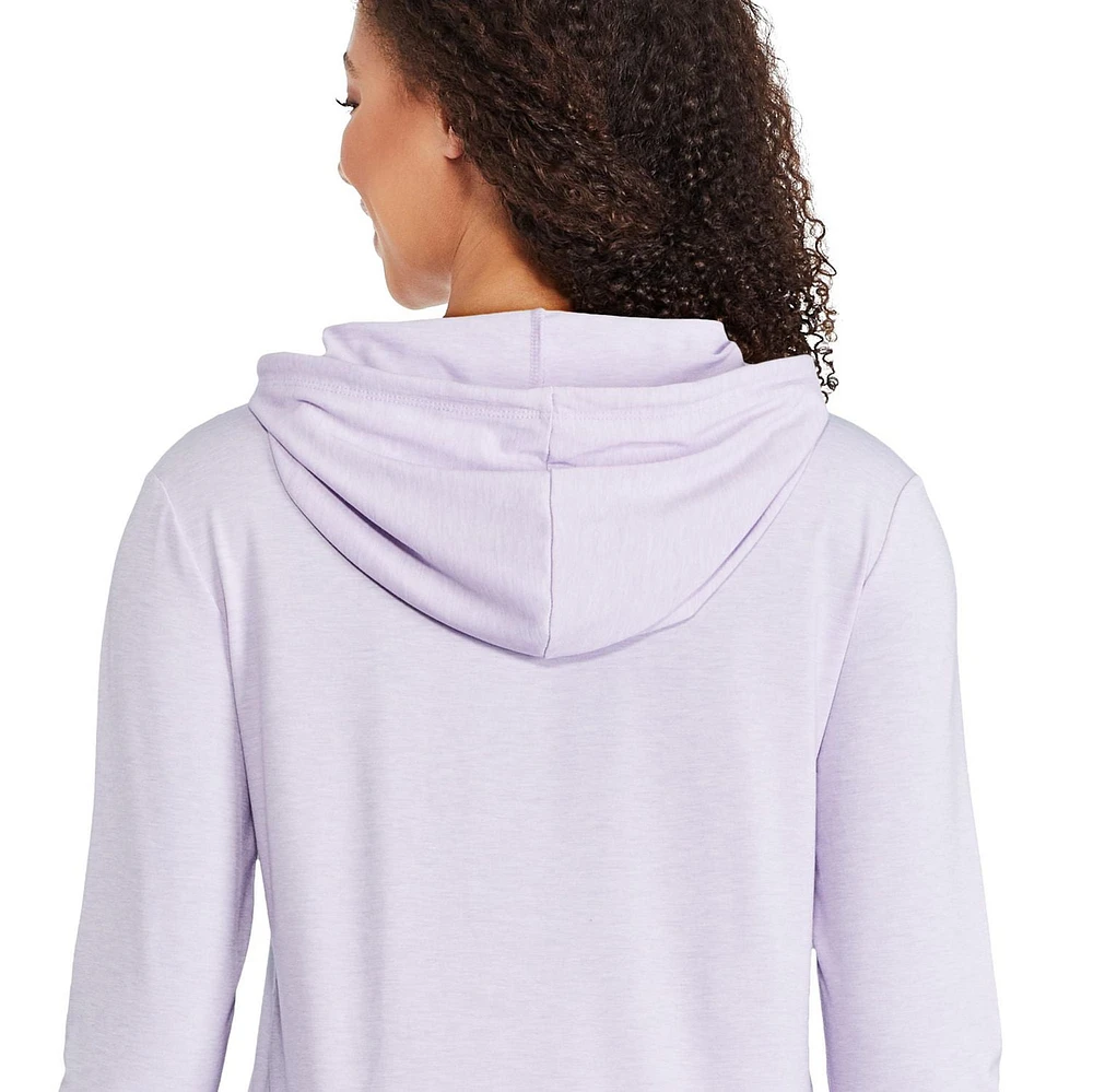 Athletic Works Women's Long Sleeve Hoodie