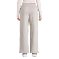 Athletic Works Women's Wide Leg Pant, Sizes XS-XXL