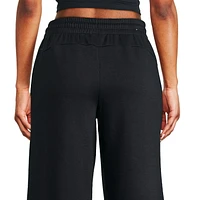 Athletic Works Women's Wide Leg Pant