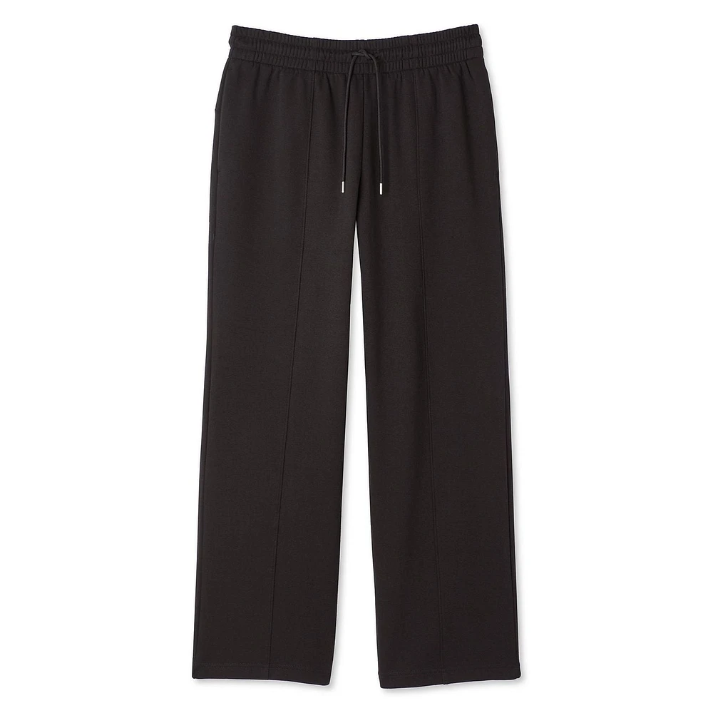 Athletic Works Women's Wide Leg Pant