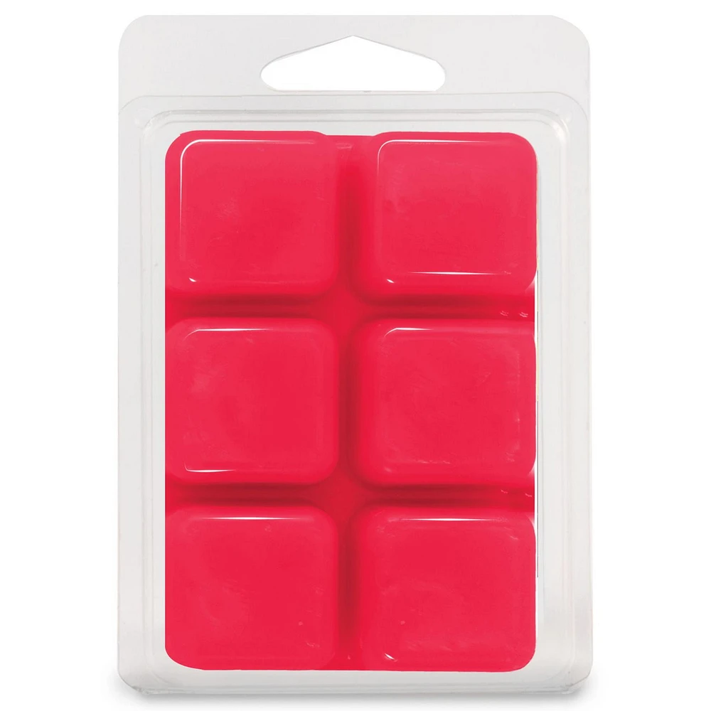 ScentSationals Scented Wax Cubes - Rainbow Hibiscus, 2.5 oz (70.9 g)