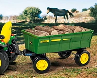 Peg Perego Farm Wagon Children’s Riding Tractors