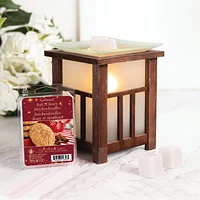 ScentSationals Scented Wax Cubes - Soft, Chewy Snickerdoodles