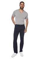 Jeaniologie ™Men’s Basic Straight Leg Jeans