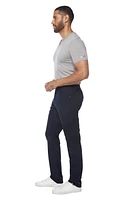 Jeaniologie ™Men’s Basic Straight Leg Jeans