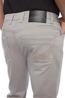 Jeaniologie ™Jean droit basique pour homme