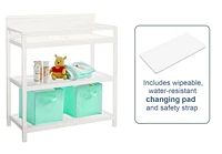 Concord Baby Devon Changing Table