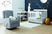 Concord Baby Devon Changing Table