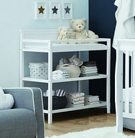 Concord Baby Devon Changing Table