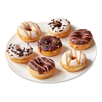 Assortiment de beignets Two-Bite Volume/Quantité - 227g/12