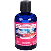 ScentSationals Multi Use Fragrance Oil - Girlfriend Night, 147.8 mL