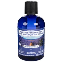 ScentSationals Multi Use Fragrance Oil - Lavender Fields, 147.8 mL