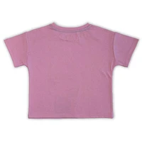 Hello Kitty Girl's fashion  short sleeve tee shirt.