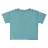 Pokemon Girl's fashion  short sleeve tee shirt.