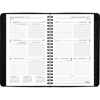 AT-A-GLANCE® Weekly/Monthly Appointment Book, Planner