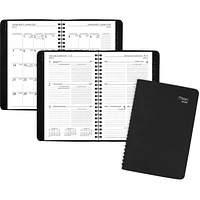 AT-A-GLANCE® Weekly/Monthly Appointment Book, Planner