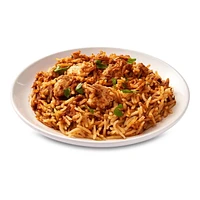 The Screaming Chef Now That’s Saucy Butter Chicken On Basmati Rice Bowl, 300 g