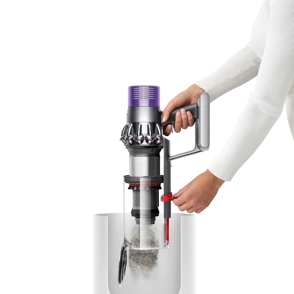 Dyson Cyclone V10 Motorhead Cordless Vacuum