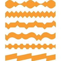 Fiskars 6-Piece Paper Edgers Set