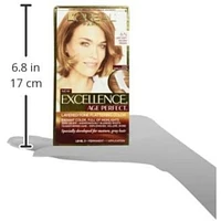 L'Oréal Paris Excellence Age Perfect Hair Dye, Thicker, Fuller Hair