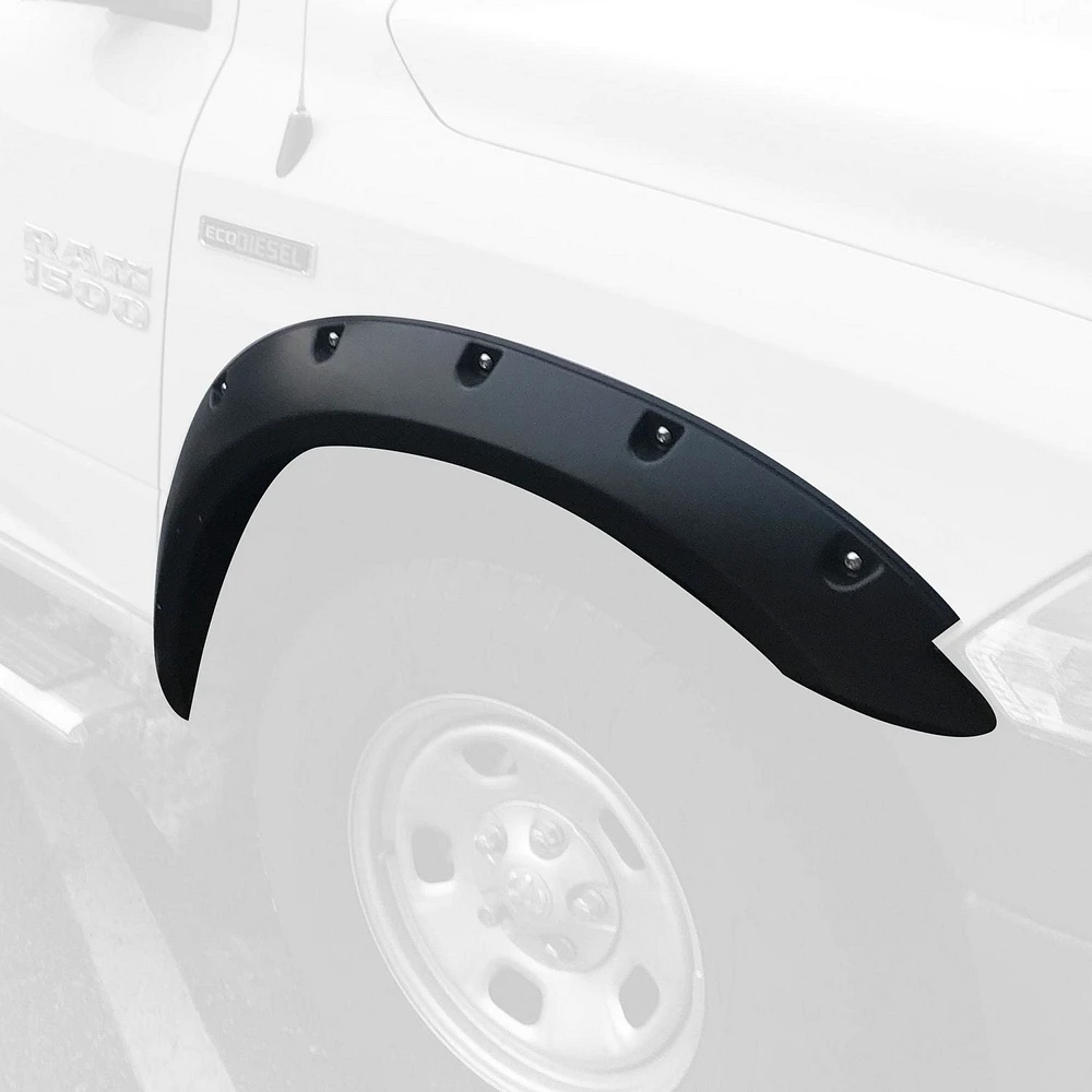 Pangolin Fender Flares