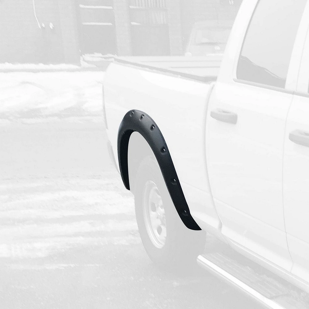 Pangolin Fender Flares