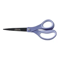 Fiskars Non-stick Titanium Softgrip Scissors (8 in.)