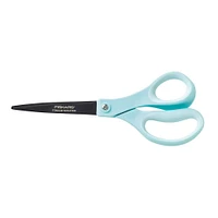 Fiskars Non-stick Titanium Softgrip Scissors (8 in.)