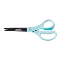 Fiskars Non-stick Titanium Softgrip Scissors (8 in.)