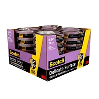 Scotch® Delicate Surface Painter's Tape