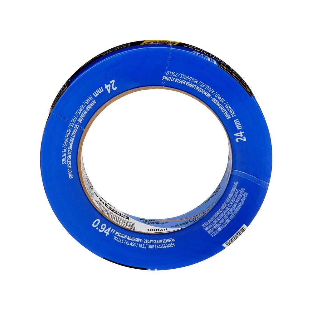 ScotchBlue™ Sharp Lines Multi-Surface Painter's Tape