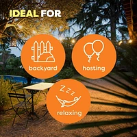 OFF! Backyard Insect and Mosquito Repellent Lamp Refills, Ideal for Camping and Outdoors, Up to 6 Hours of Protection, Canadian Print, 2 Diffuser Refills, 2 Refills