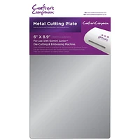 Crafter's Companion Gemini Jr  Metal Cutting Plate