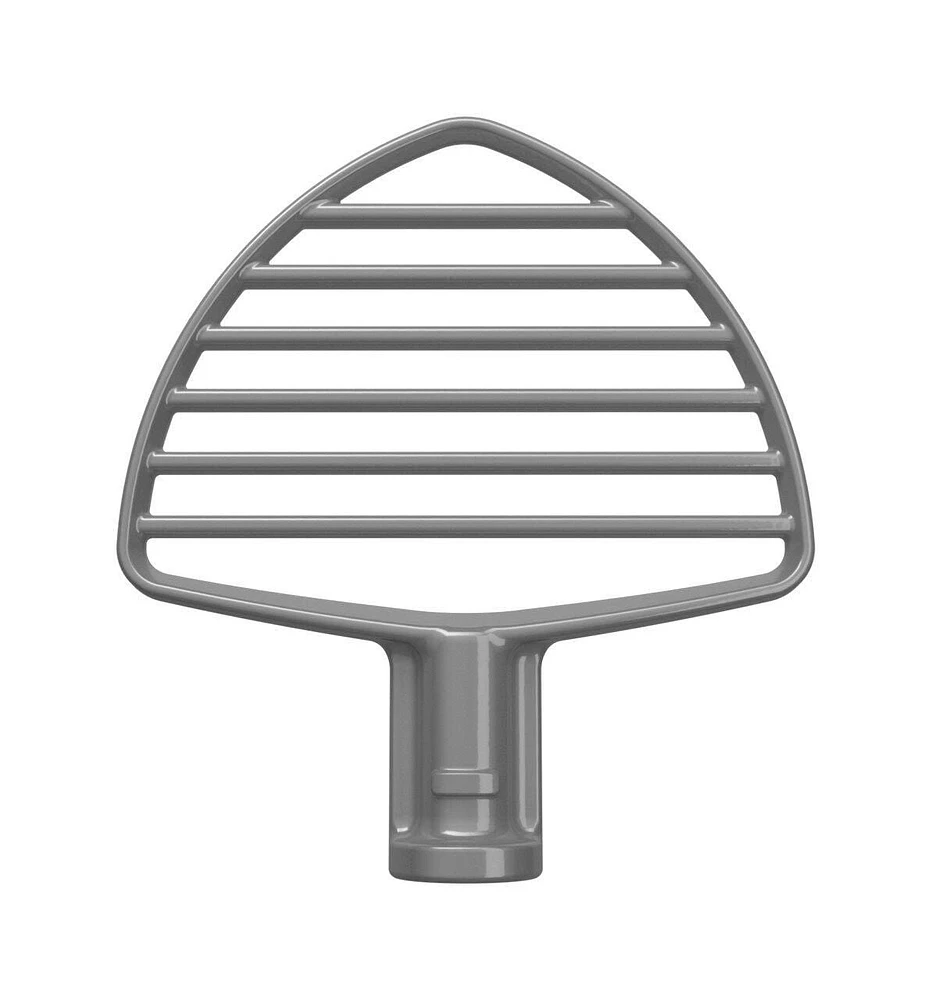 Pastry Beater for KitchenAid® Bowl-Lift Stand Mixers