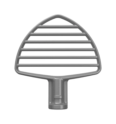 Pastry Beater for KitchenAid® Bowl-Lift Stand Mixers