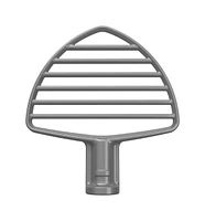 Pastry Beater for KitchenAid® Bowl-Lift Stand Mixers