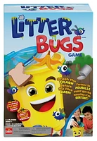 Goliath: Litter Bugs Game