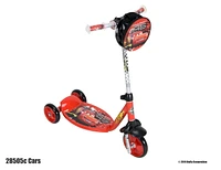 Disney Cars Pre-School Scooter