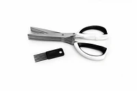 BergHOFF Multi Blade Herb Scissor