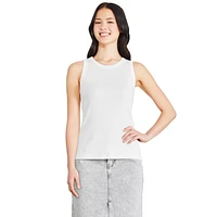 George Women's Rib Tank