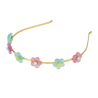 Accessoire cheveux